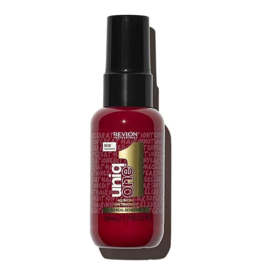Revlon Professional Uniq One No - Rinse Spray Masks 50ml (1.69fl oz) - FrenchBeautyHub