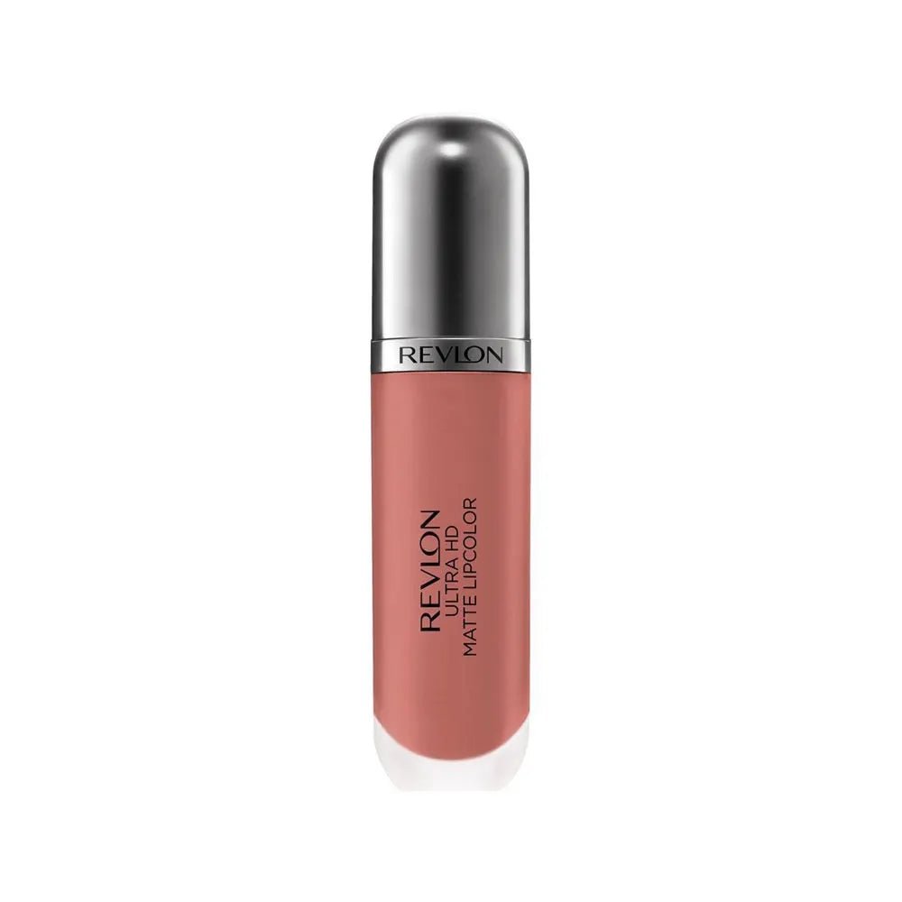 Revlon Ultra HD Matte Lipstick 5.9ml (0.19fl oz) - FrenchBeautyHub