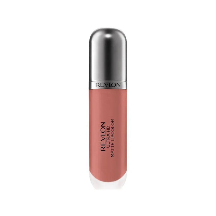 Revlon Ultra HD Matte Lipstick 5.9ml (0.19fl oz) - FrenchBeautyHub