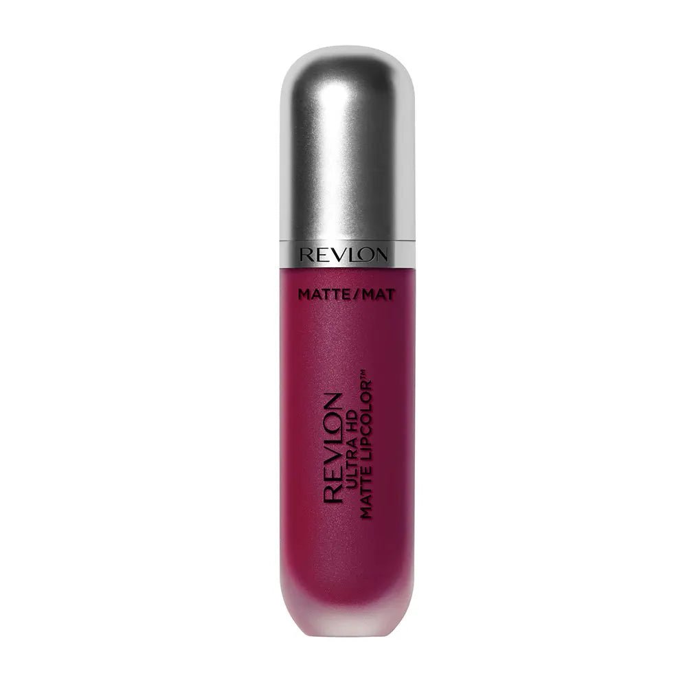 Revlon Ultra HD Matte Lipstick 5.9ml (0.19fl oz) - FrenchBeautyHub