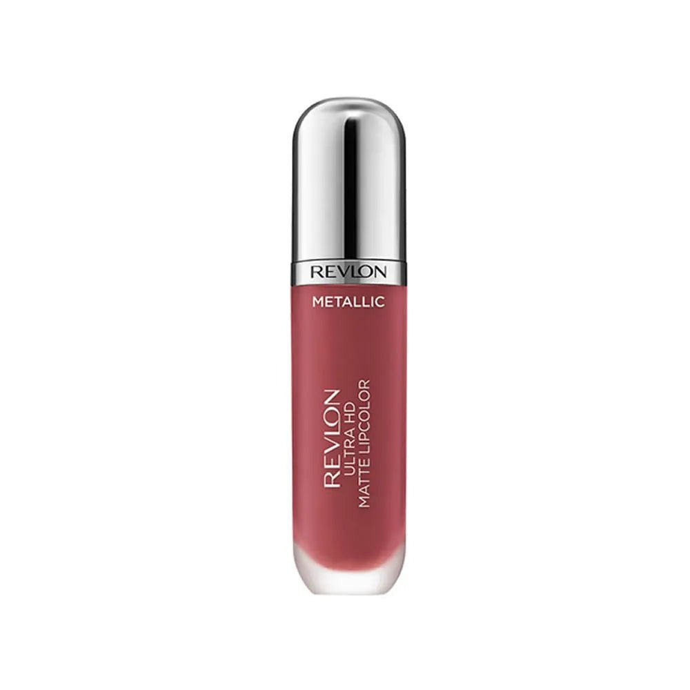 Revlon Ultra HD Matte Lipstick 5.9ml (0.19fl oz) - FrenchBeautyHub