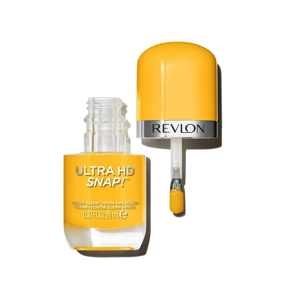 Revlon Ultra HD Snap! Nail Polish 8ml (0.27fl oz) - FrenchBeautyHub