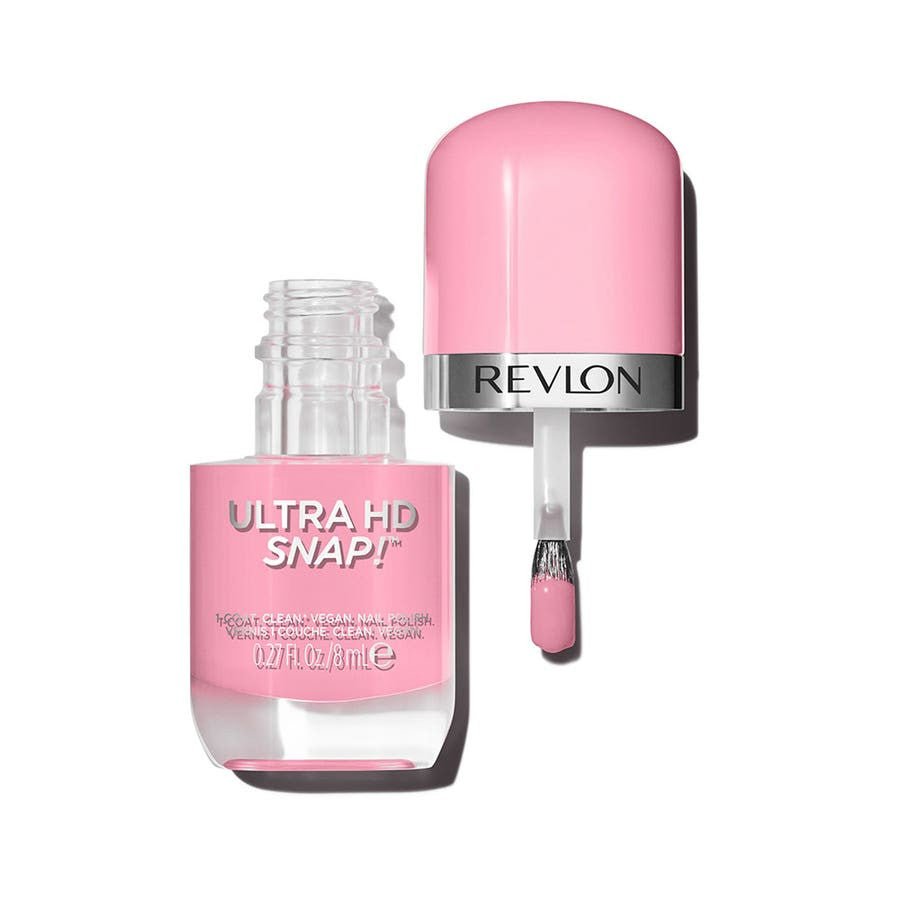 Revlon Ultra HD Snap! Nail Polish 8ml (0.27fl oz) - FrenchBeautyHub