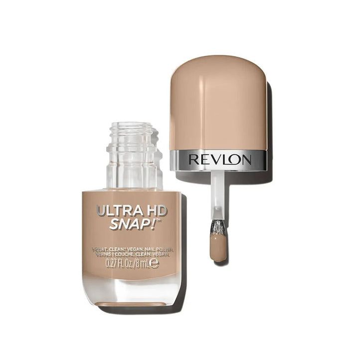 Revlon Ultra HD Snap! Nail Polish 8ml (0.27fl oz) - FrenchBeautyHub