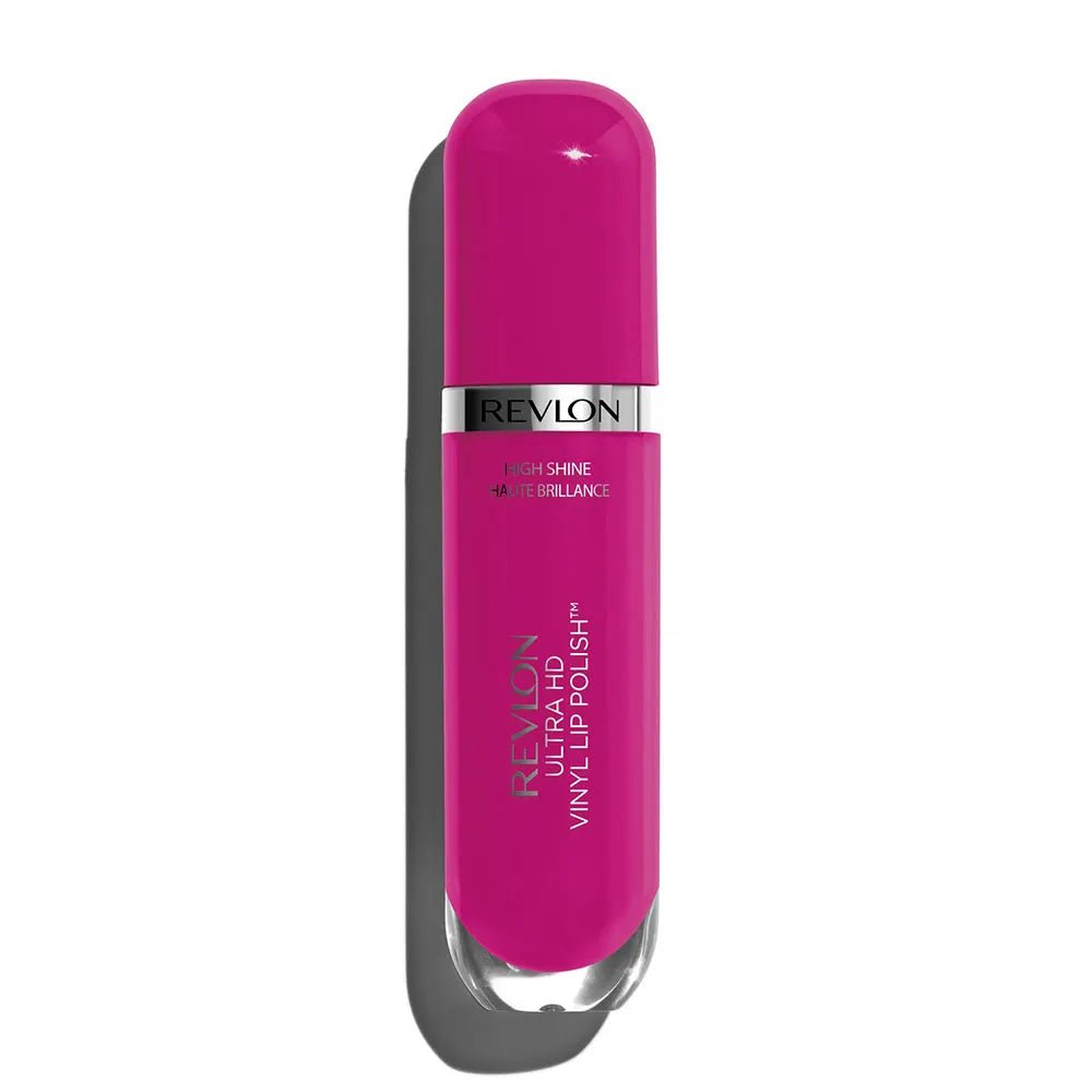 Revlon Ultra HD Vinyl Lipstick 5.9ml (0.19fl oz) - FrenchBeautyHub