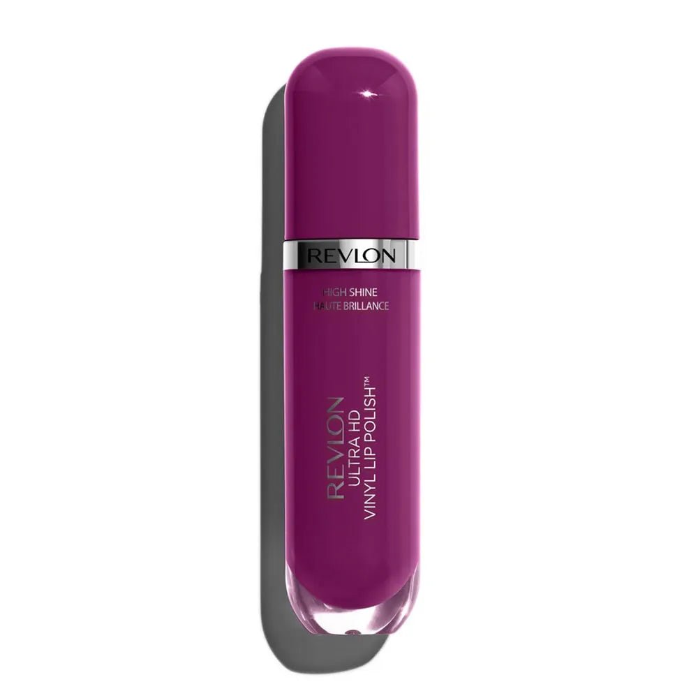 Revlon Ultra HD Vinyl Lipstick 5.9ml (0.19fl oz) - FrenchBeautyHub
