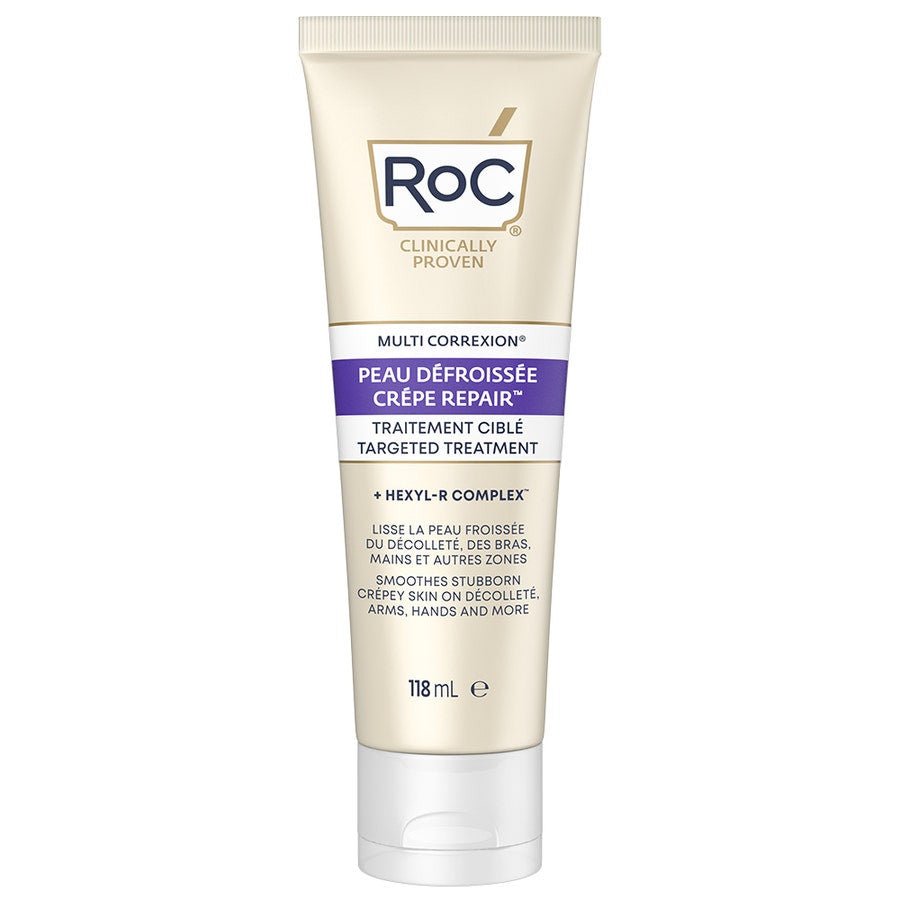 Roc Targeted treatment 200ml (6.76fl oz) - FrenchBeautyHub