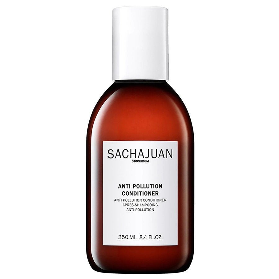 Sacha Juan Anti Pollution Conditioner 250ml (8.45fl oz) - FrenchBeautyHub