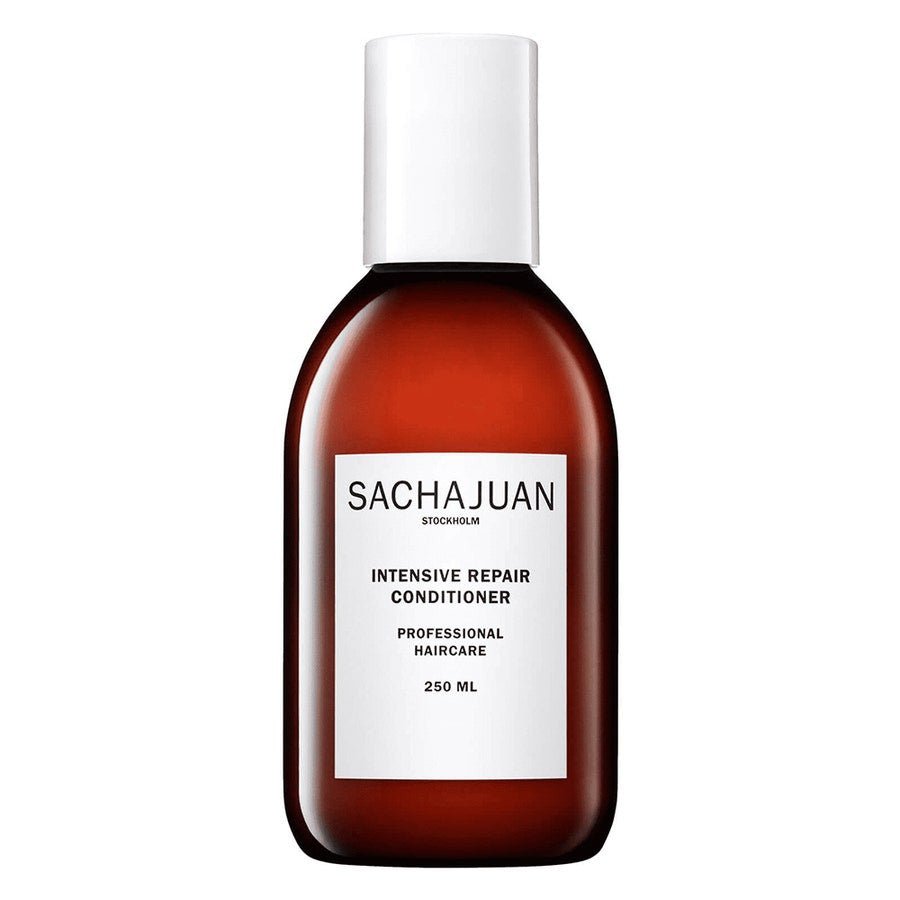Sacha Juan Intensive Repair Conditioner 250ml (8.45fl oz) - FrenchBeautyHub