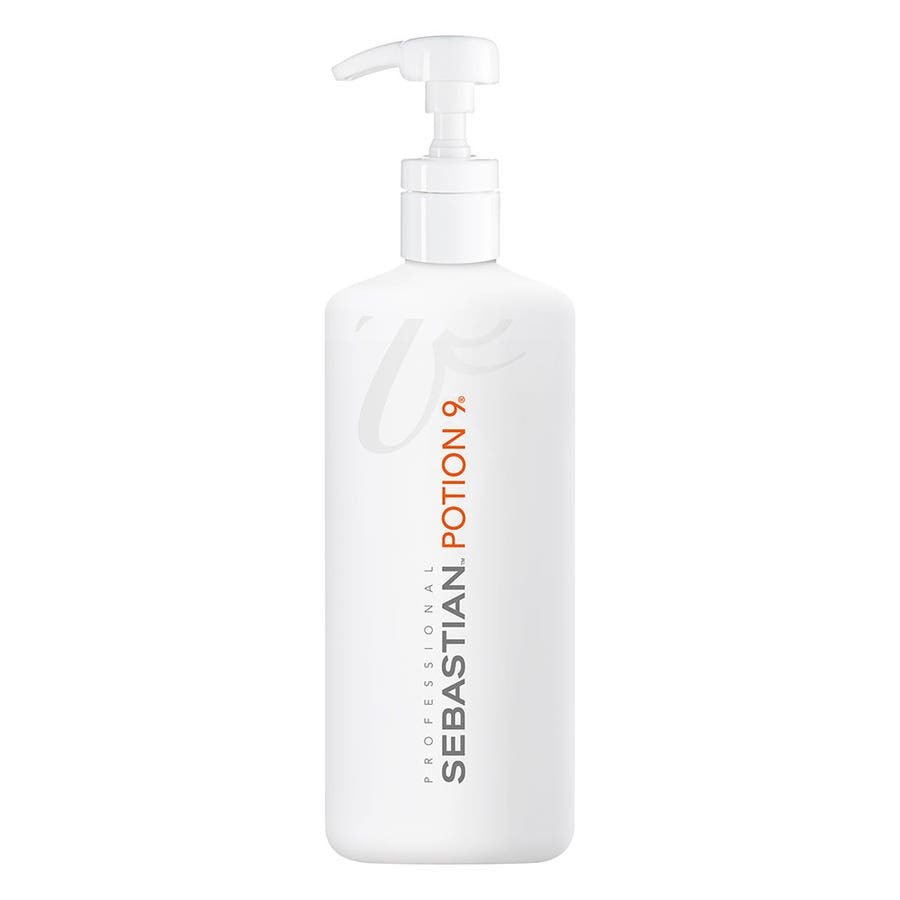 Sebastian Professional Potion 9 Styling and protective care cream all hair types 500ml (16.90fl oz) - FrenchBeautyHub