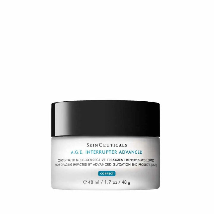 SkinCeuticals Correct A.G.E. Interrupter Advanced Concentrate Multi - Corrective Treatment 48ml (1.62 fl oz) - FrenchBeautyHub