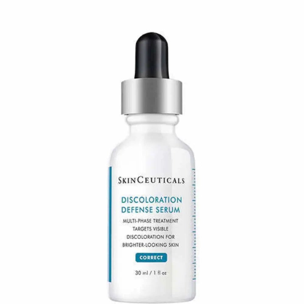 Skinceuticals Correct Discoloration Defense Anti - Pigmentation Serum 30ml (1.01fl oz) - FrenchBeautyHub