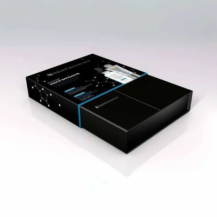 Skinceuticals Dehydration + Loss of Radiance Routine with Hydrating B5 Serum and Ultra Facial Sunscreens SPF50 - FrenchBeautyHub