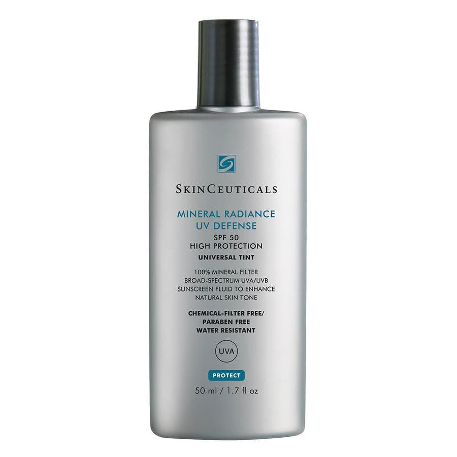 Skinceuticals Protect Mineral Radiance Uv Defense Spf 50 - 50ml (1.69fl oz) - FrenchBeautyHub