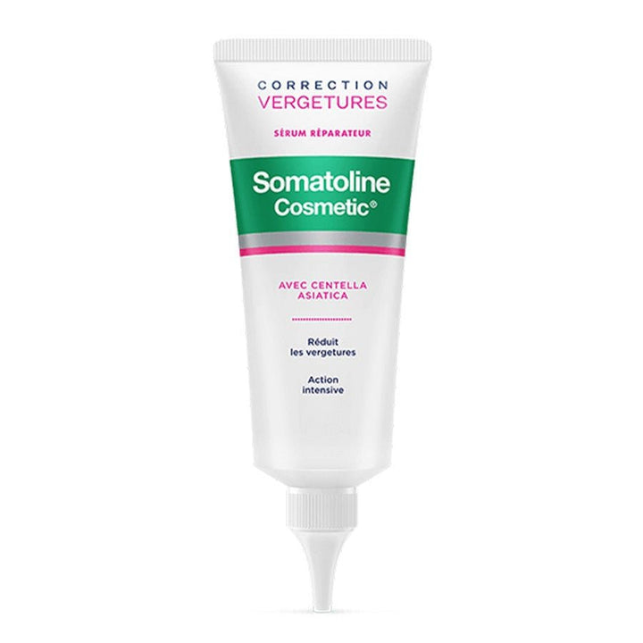 Somatoline Stretch mark correction serum 100ml (3.38fl oz) - FrenchBeautyHub