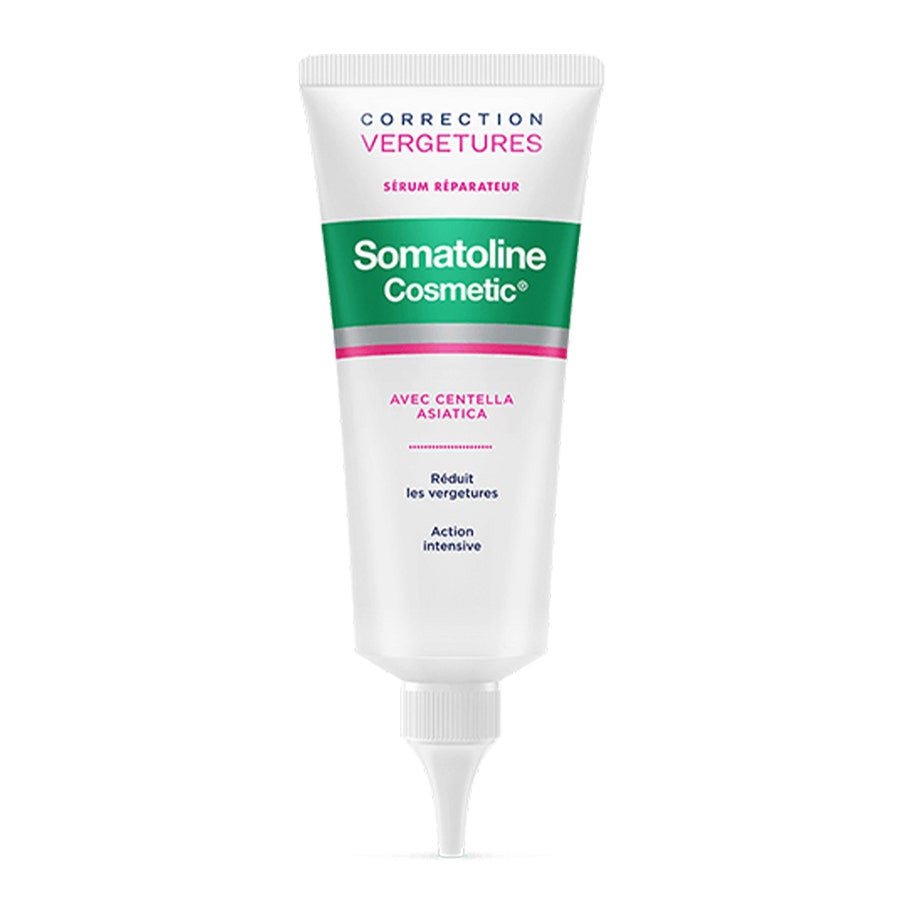 Somatoline Stretch mark correction serum 100ml (3.38fl oz) - FrenchBeautyHub
