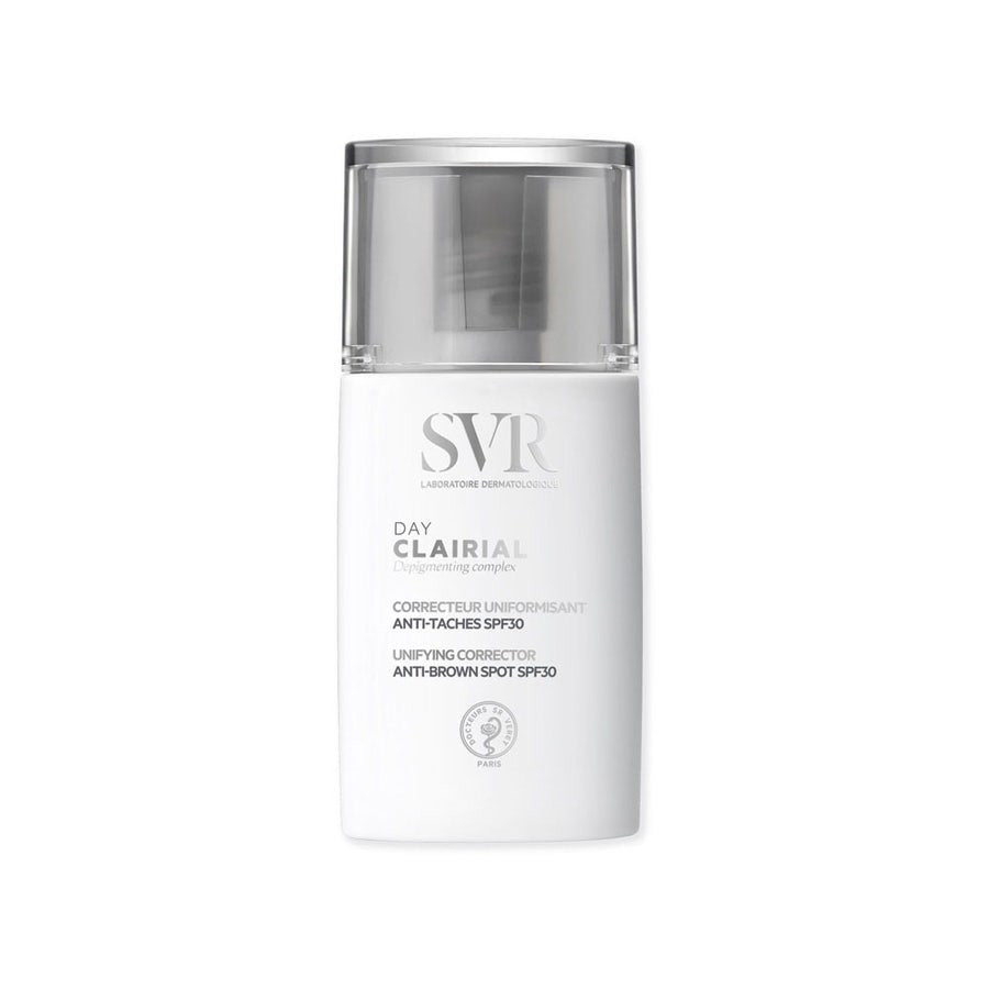 Svr Day Clairial Unifying Corrector Anti - Brown Spot SPF30 40ml (1.35fl oz) - FrenchBeautyHub
