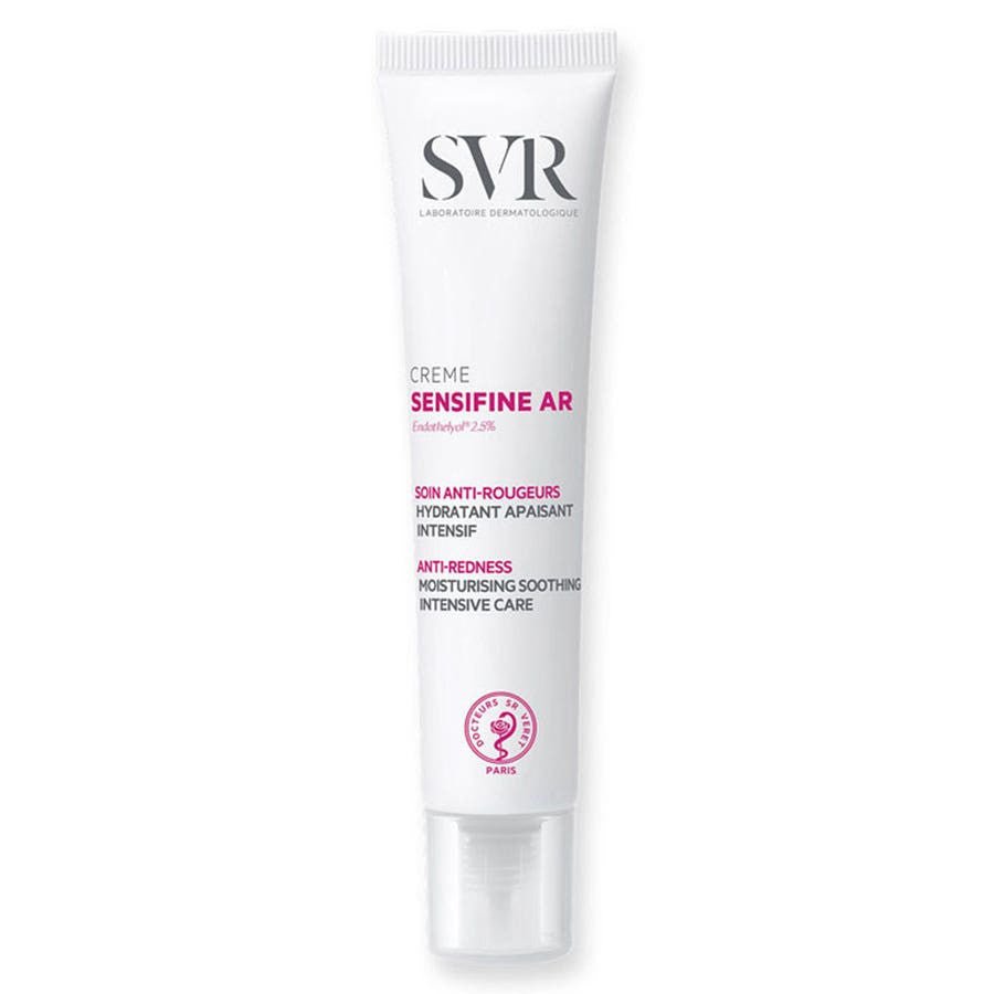 SVR Sensifine AR Cream 40ml (1.35fl oz) - FrenchBeautyHub