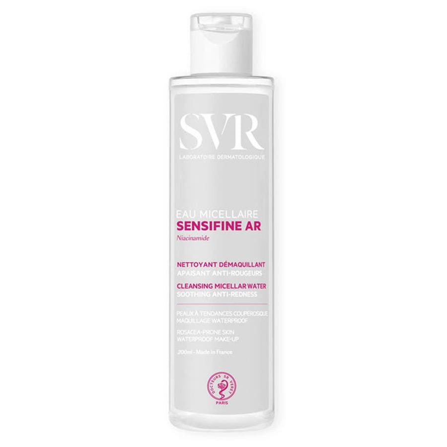 Svr Sensifine Micellar Water AR 200ml (6.76fl oz) - FrenchBeautyHub