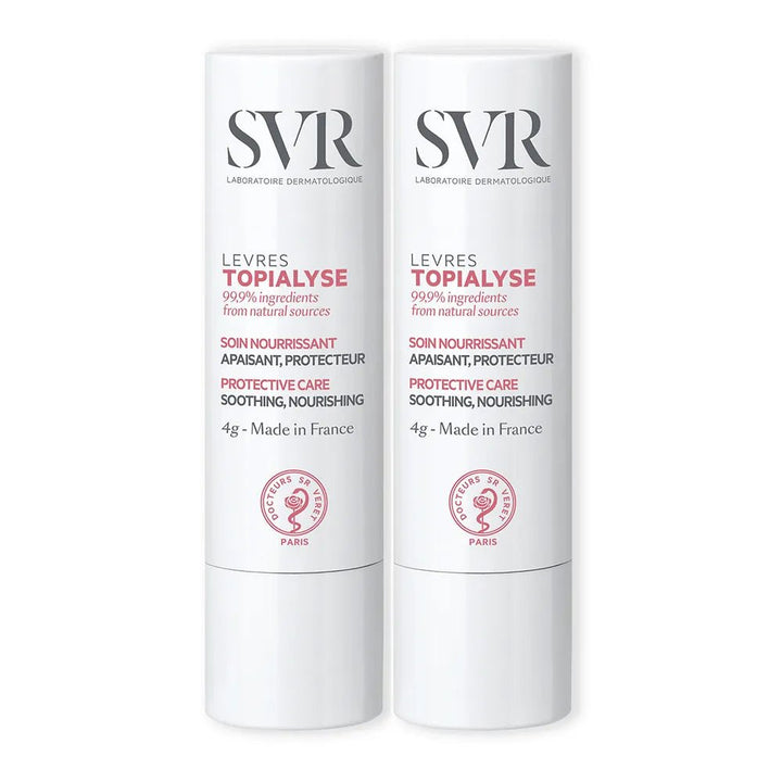 SVR Topialyse Lips Care - FrenchBeautyHub