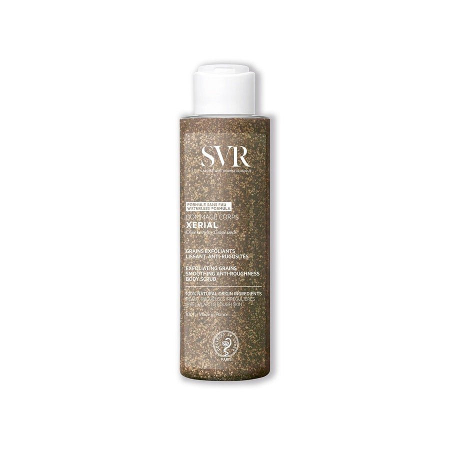 Svr Xerial Body Scrubs 100g (3.52 oz) - FrenchBeautyHub