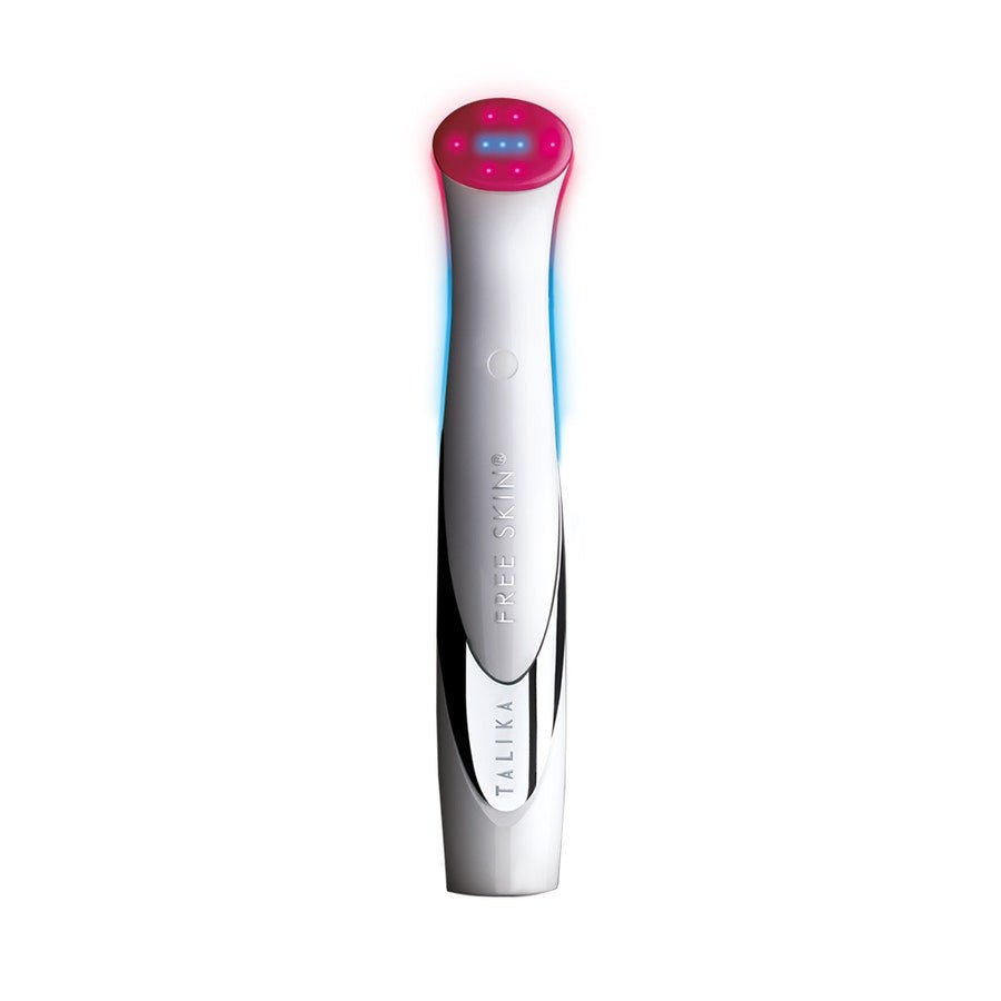 Talika Free Skin Light Therapy Anti - Imperfections - FrenchBeautyHub