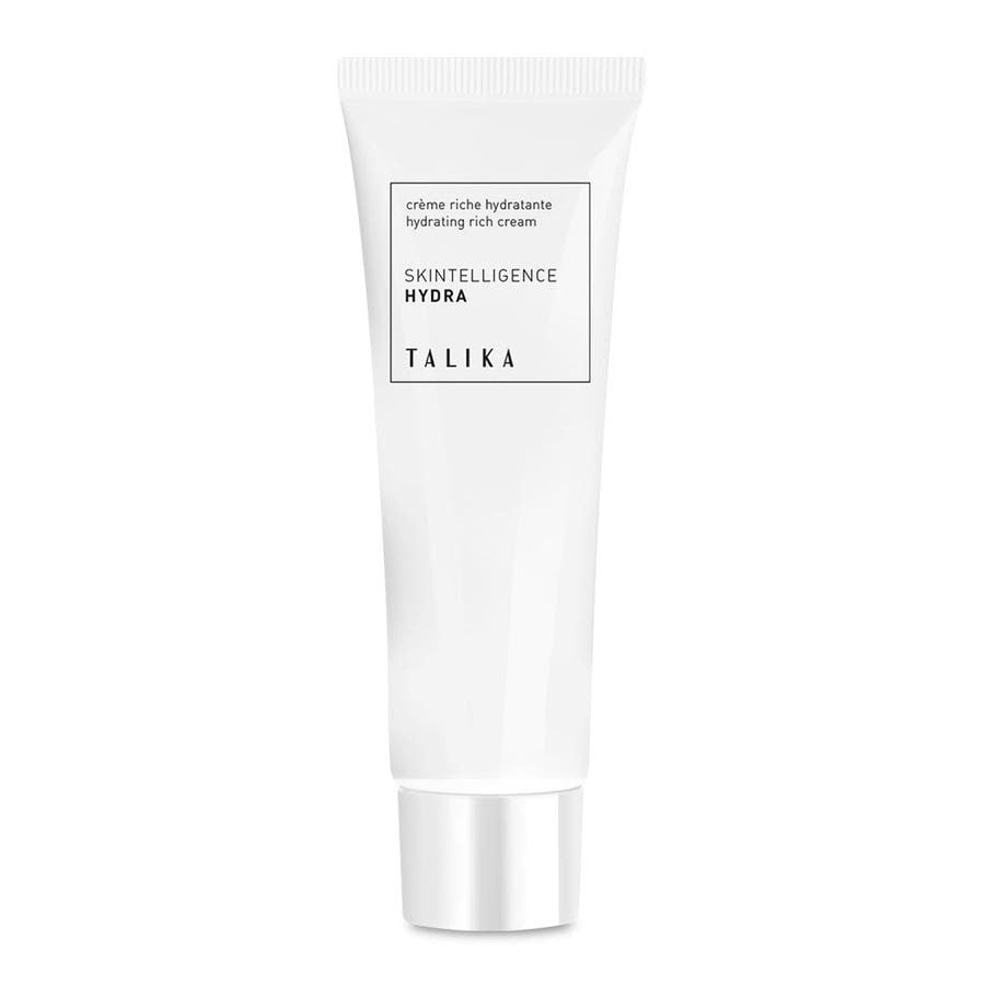 Talika Skintelligence Hydra Hydrating Rich Cream 50ml (1.69fl oz) - FrenchBeautyHub