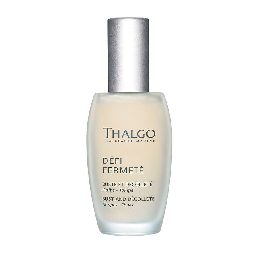 Thalgo Bust And Decollete Tightening And Plumping 50ml (1.69fl oz) - FrenchBeautyHub