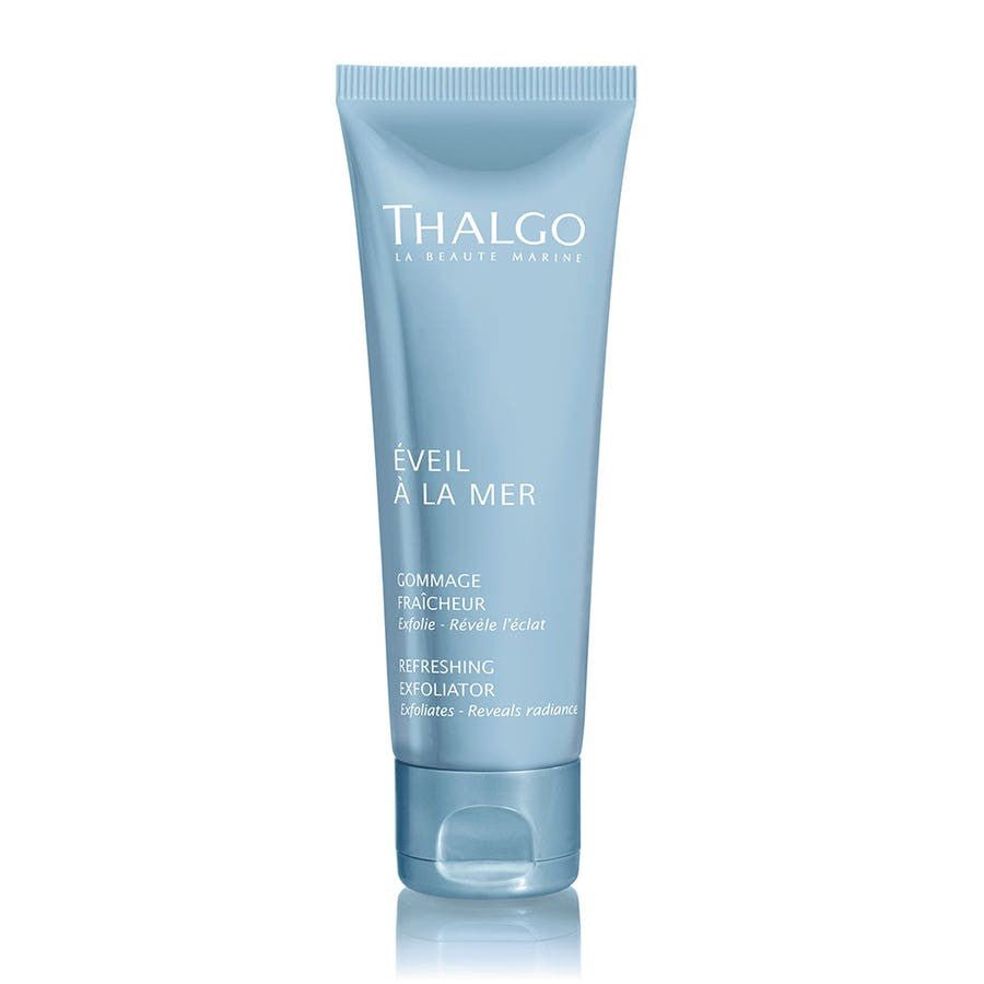 Thalgo Eveil à La Mer Refreshing Exfoliator 50ml (1.69fl oz) - FrenchBeautyHub