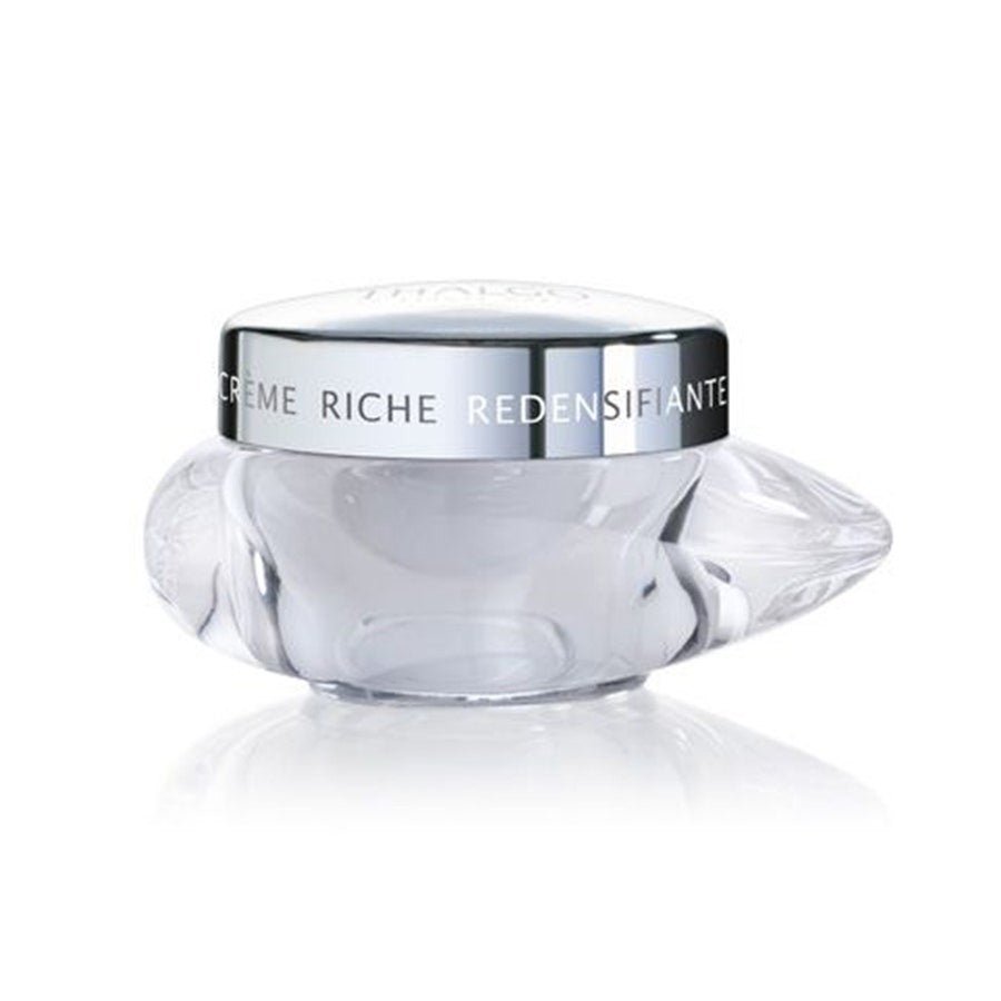 Thalgo Exception Ultime Rich Cream Dry Skin 50ml (1.69fl oz) - FrenchBeautyHub