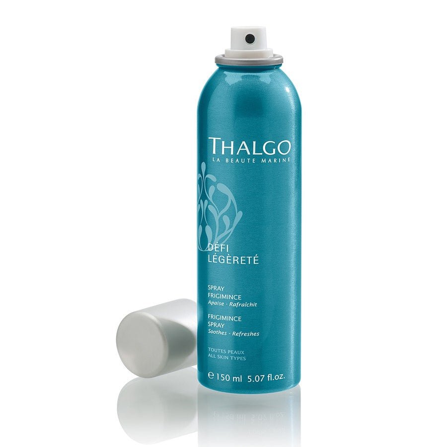 Thalgo Frigimince Body Spray 150ml (5.07fl oz) - FrenchBeautyHub