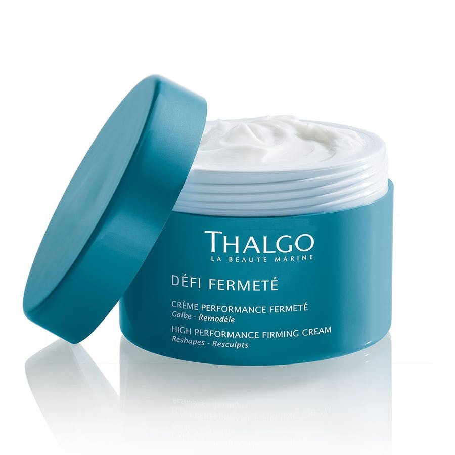 Thalgo Performance Firming Cream 200ml (6.76fl oz) - FrenchBeautyHub