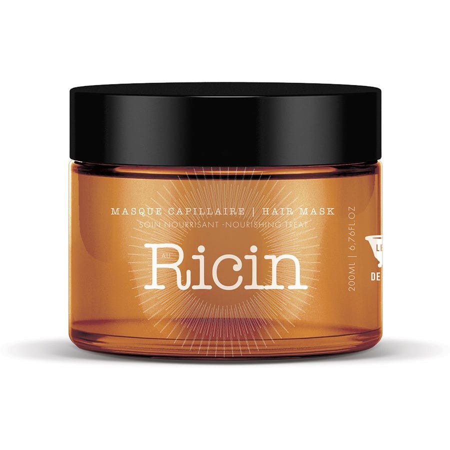 Tradiphar Ricin Capillary Masks 200ml (6.76fl oz) - FrenchBeautyHub