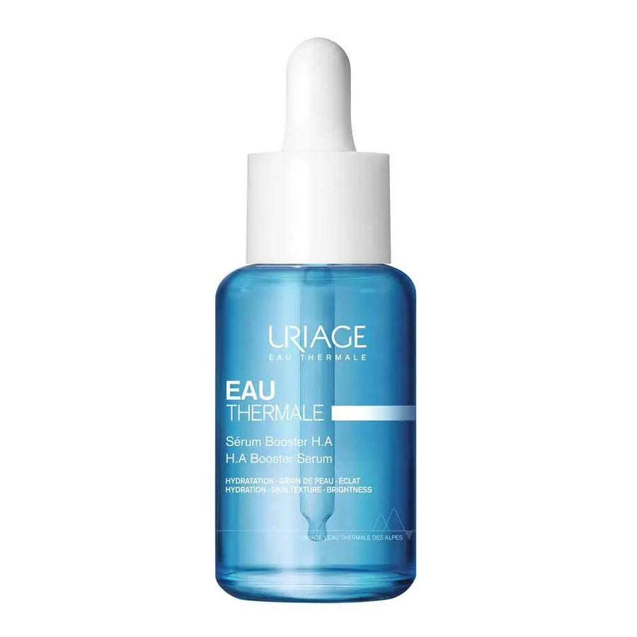 Uriage Thermal water and hydration H.A Boost Serum 30ml (1.01fl oz) - FrenchBeautyHub