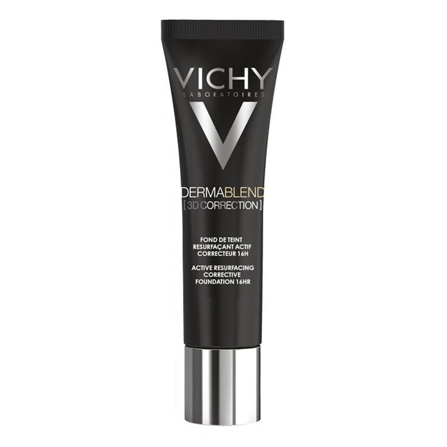 Vichy Dermablend 3D Correction Foundation 30ml (1.01fl oz) - FrenchBeautyHub