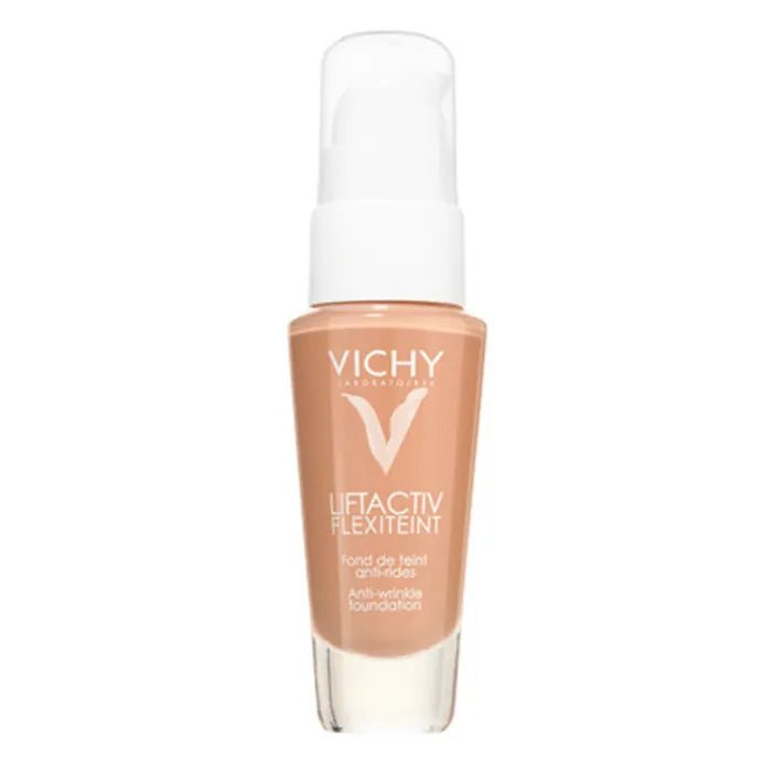 Vichy Liftactiv Flexilift Anti - wrinkle Foundation 30ml (1.01fl oz) - FrenchBeautyHub
