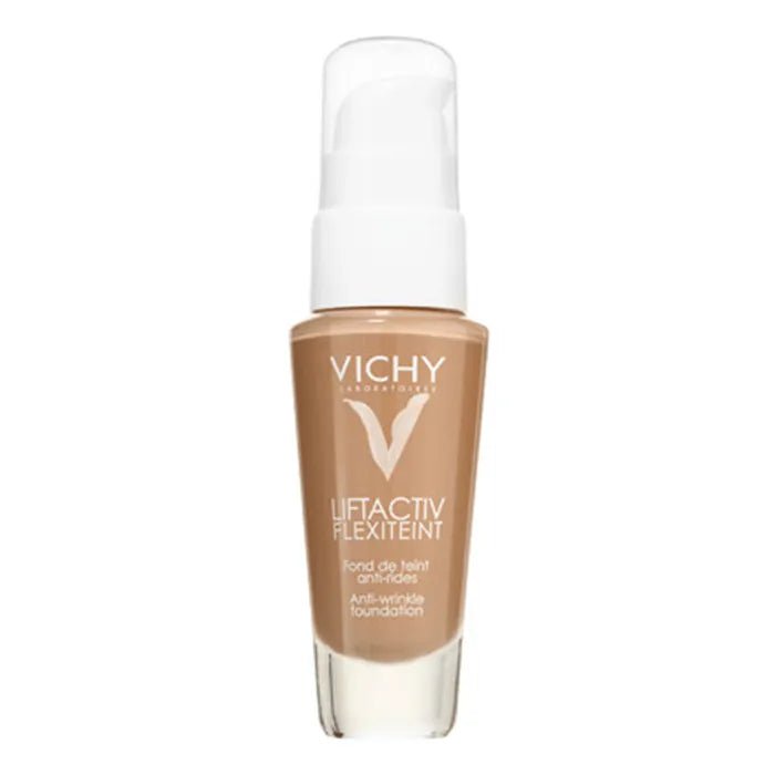 Vichy Liftactiv Flexilift Anti - wrinkle Foundation 30ml (1.01fl oz) - FrenchBeautyHub