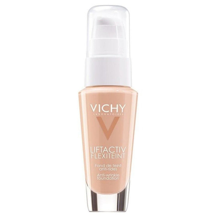 Vichy Liftactiv Flexilift Anti - wrinkle Foundation 30ml (1.01fl oz) - FrenchBeautyHub