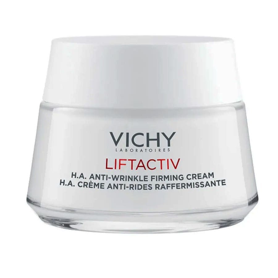 Vichy Liftactiv Supreme Day Cream for Normal to Combination Skin 50ml (1.69fl oz) - FrenchBeautyHub