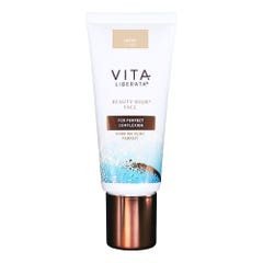 Vita Liberata Beauty Blur VIsage pale colouring 30ml (1.01fl oz) - FrenchBeautyHub