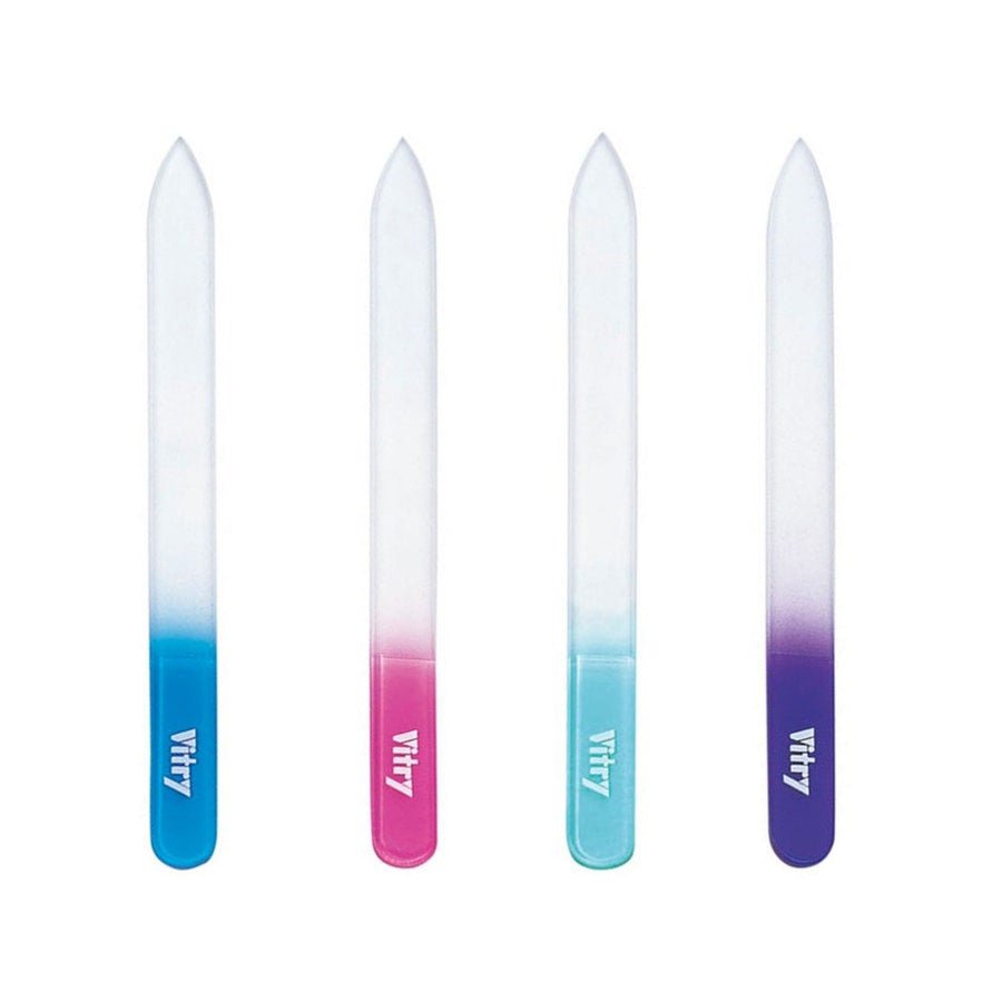 Vitry Accessories Glass File - FrenchBeautyHub