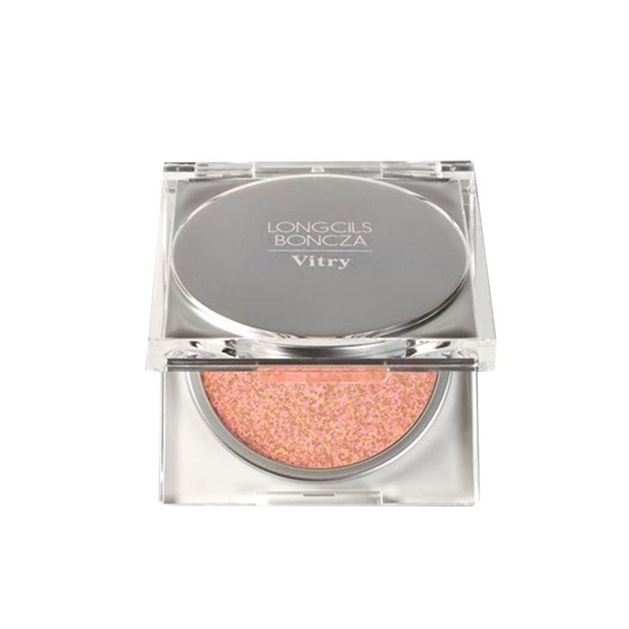 Vitry Longcils Boncza Universal Healthy Glow Blush 9g (0.31 oz) - FrenchBeautyHub