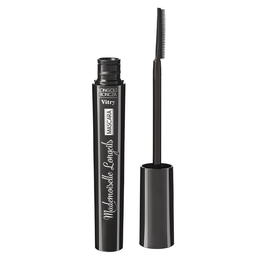 Vitry Mademoiselle Longcils Mascara 10 ml - FrenchBeautyHub
