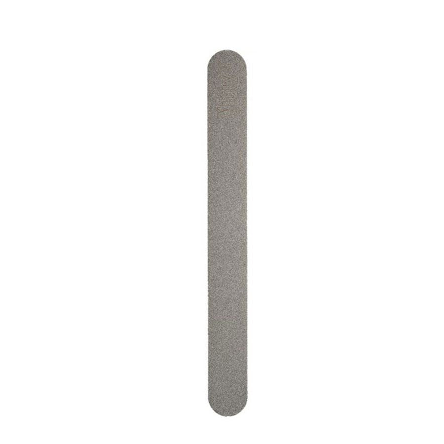 Vitry Nail Care Diamond Stainless Steel Nail File - FrenchBeautyHub