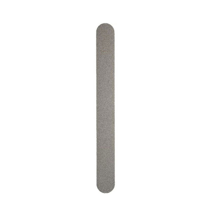 Vitry Nail Care Diamond Stainless Steel Nail File - FrenchBeautyHub