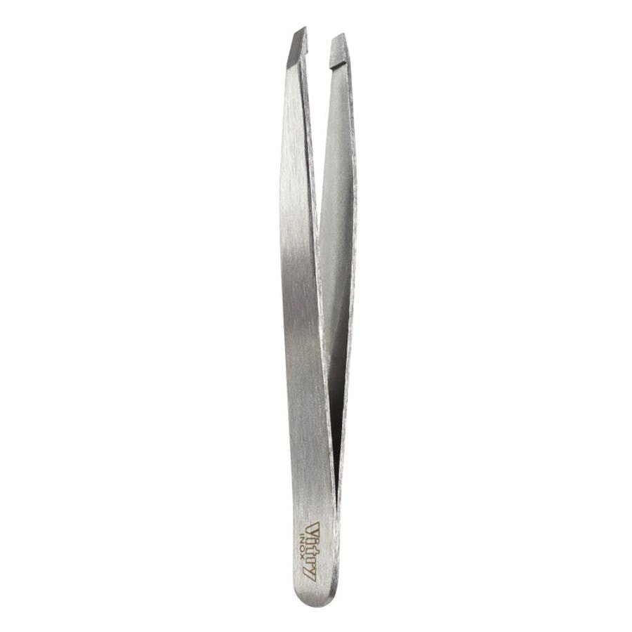 Vitry Professional Tweezers Ref 22 - FrenchBeautyHub