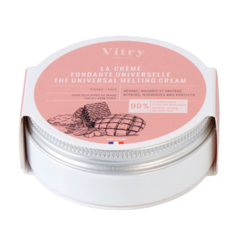 Vitry Universal Cream 50ml (1.69fl oz) - FrenchBeautyHub