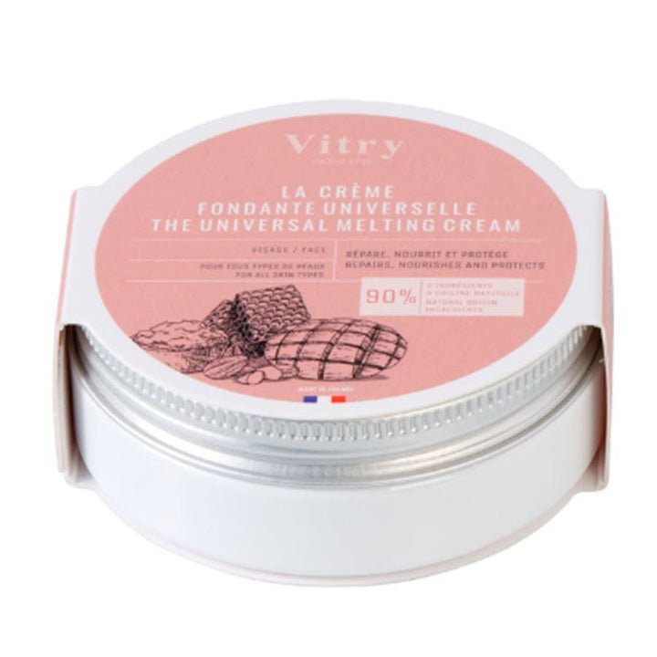 Vitry Universal Cream 50ml (1.69fl oz) - FrenchBeautyHub