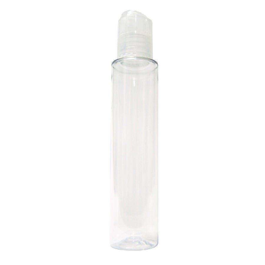 Waam Bottle with service cap 100ml - FrenchBeautyHub
