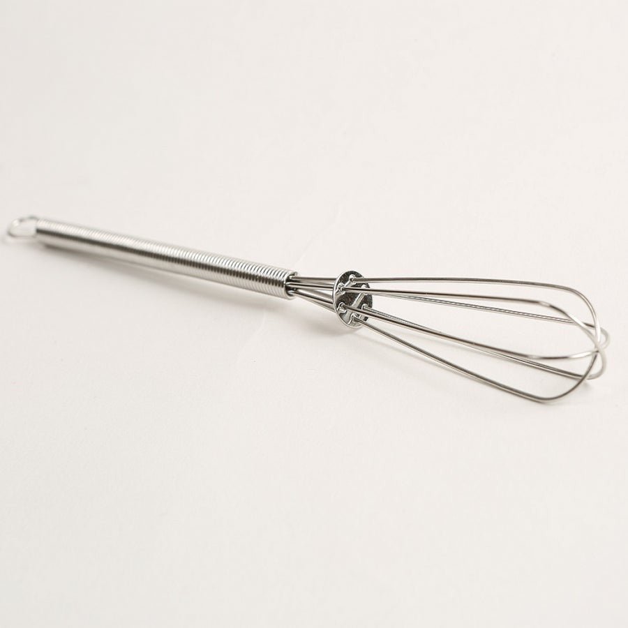 Waam Mini whisk 17cm - FrenchBeautyHub